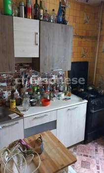 2-к квартира, вторичка, 42м2, 2/5 этаж