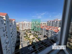 1-к квартира, вторичка, 45м2, 10/10 этаж