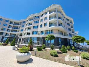 Студия квартира, вторичка, 48м2, 4/5 этаж