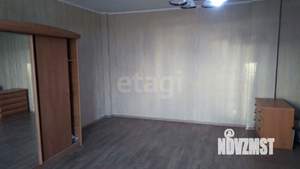 1-к квартира, вторичка, 49м2, 1/9 этаж