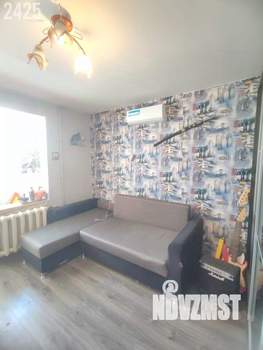 4-к квартира, вторичка, 90м2, 7/9 этаж