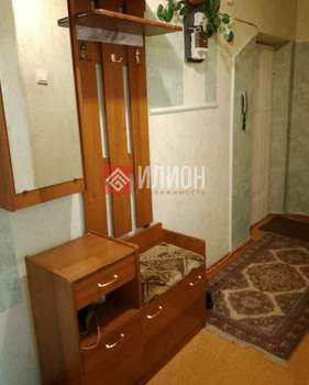 2-к квартира, вторичка, 45м2, 5/5 этаж