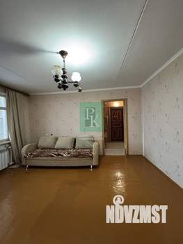 2-к квартира, вторичка, 55м2, 2/9 этаж