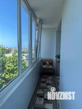 2-к квартира, вторичка, 51м2, 4/7 этаж