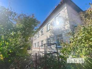 2-к квартира, вторичка, 40м2, 1/2 этаж