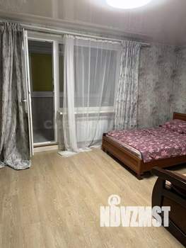 1-к квартира, вторичка, 50м2, 2/5 этаж