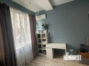 1-к квартира, вторичка, 43м2, 1/5 этаж