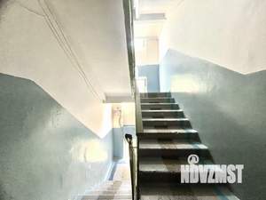 1-к квартира, вторичка, 31м2, 3/5 этаж