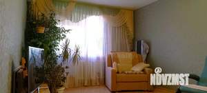 1-к квартира, вторичка, 42м2, 3/5 этаж