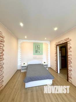 2-к квартира, вторичка, 43м2, 2/3 этаж