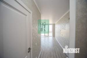 1-к квартира, вторичка, 22м2, 2/5 этаж