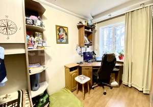 2-к квартира, вторичка, 44м2, 1/5 этаж