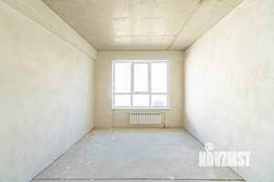 1-к квартира, вторичка, 38м2, 6/9 этаж