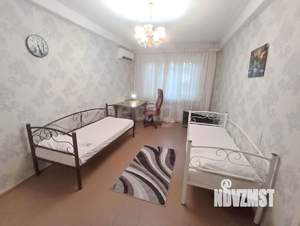 2-к квартира, вторичка, 43м2, 2/5 этаж
