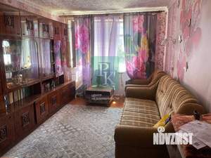 2-к квартира, вторичка, 40м2, 4/5 этаж