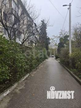 2-к квартира, вторичка, 44м2, 1/5 этаж