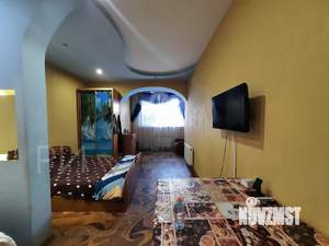 1-к квартира, вторичка, 39м2, 1/5 этаж