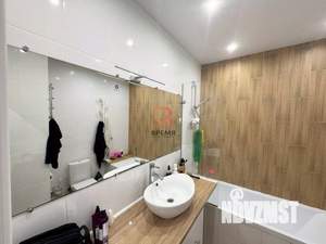 1-к квартира, вторичка, 33м2, 6/10 этаж