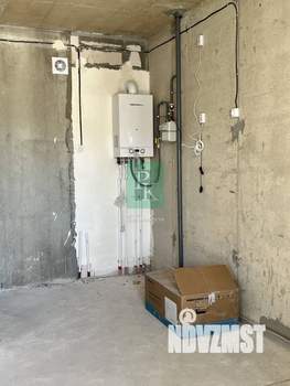 1-к квартира, вторичка, 35м2, 4/9 этаж