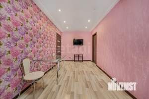 3-к квартира, вторичка, 57м2, 1/5 этаж