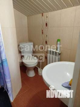 Студия квартира, вторичка, 16м2, 2/2 этаж