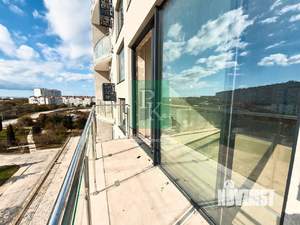 1-к квартира, вторичка, 46м2, 5/9 этаж