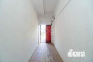 1-к квартира, вторичка, 28м2, 1/1 этаж