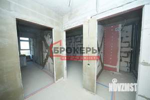 1-к квартира, вторичка, 38м2, 8/9 этаж