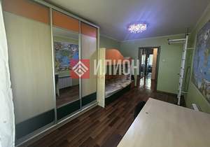 2-к квартира, вторичка, 50м2, 1/5 этаж