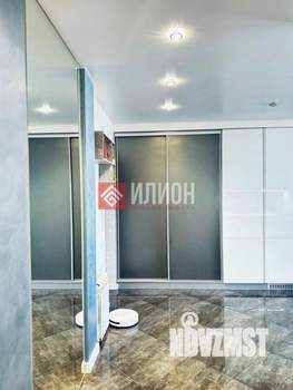 1-к квартира, вторичка, 66м2, 2/5 этаж