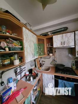 3-к квартира, вторичка, 55м2, 1/5 этаж