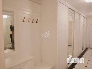 3-к квартира, вторичка, 93м2, 1/13 этаж