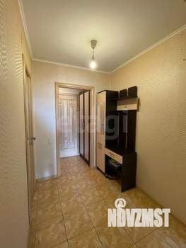 1-к квартира, вторичка, 53м2, 5/6 этаж