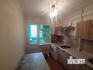 2-к квартира, вторичка, 50м2, 1/12 этаж