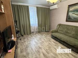 2-к квартира, вторичка, 56м2, 5/5 этаж