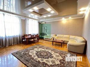 4-к квартира, вторичка, 131м2, 5/6 этаж