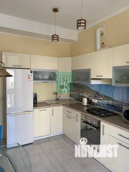 2-к квартира, вторичка, 75м2, 4/10 этаж