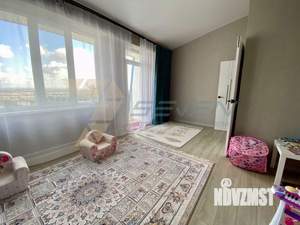 3-к квартира, вторичка, 110м2, 11/11 этаж