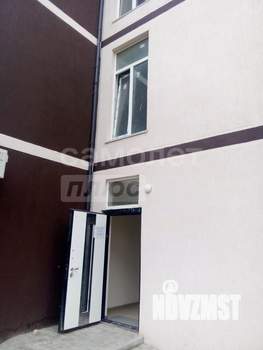 Студия квартира, вторичка, 36м2, 1/3 этаж