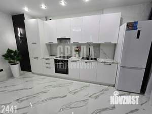 1-к квартира, вторичка, 40м2, 2/10 этаж