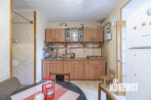 2-к квартира, вторичка, 56м2, 4/5 этаж