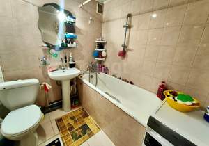 3-к квартира, вторичка, 68м2, 3/5 этаж