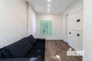 2-к квартира, вторичка, 45м2, 1/2 этаж