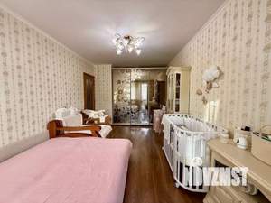 1-к квартира, вторичка, 31м2, 2/5 этаж