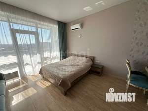 Студия квартира, вторичка, 35м2, 8/11 этаж
