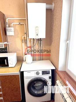 2-к квартира, вторичка, 62м2, 4/10 этаж