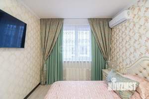 2-к квартира, вторичка, 56м2, 5/5 этаж