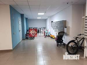 2-к квартира, вторичка, 54м2, 13/16 этаж