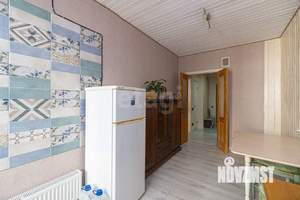 1-к квартира, вторичка, 44м2, 2/11 этаж