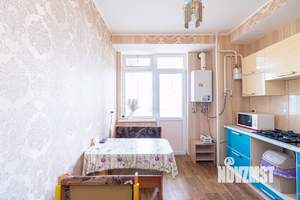 1-к квартира, вторичка, 37м2, 4/10 этаж